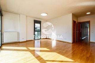 Casa pareada en alquiler en Rejas en Madrid