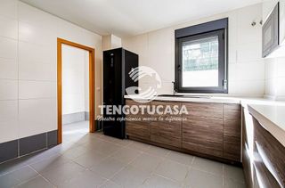 Casa pareada en alquiler en Rejas en Madrid