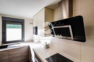 Casa pareada en alquiler en Rejas en Madrid