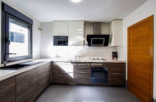 Casa pareada en alquiler en Rejas en Madrid