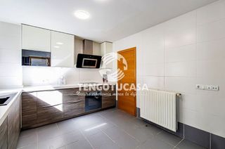 Casa pareada en alquiler en Rejas en Madrid