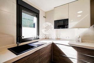 Casa pareada en alquiler en Rejas en Madrid