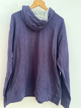 Sudadera Champion Gonzaga Bulldogs