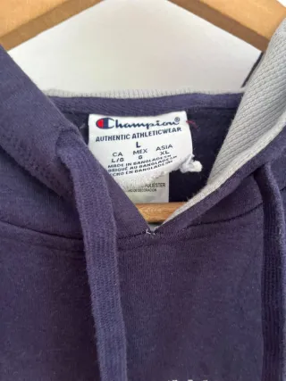 Sudadera Champion Gonzaga Bulldogs