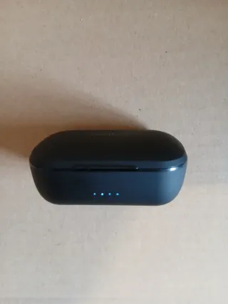 Auriculares Inalámbricos Muvit iO Smart True Wirel