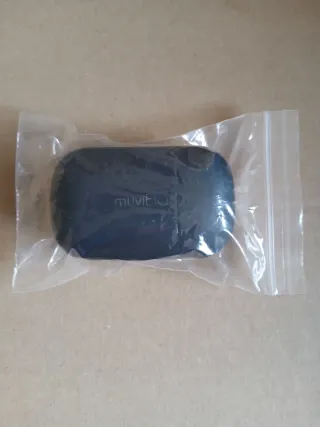 Auriculares Inalámbricos Muvit iO Smart True Wirel