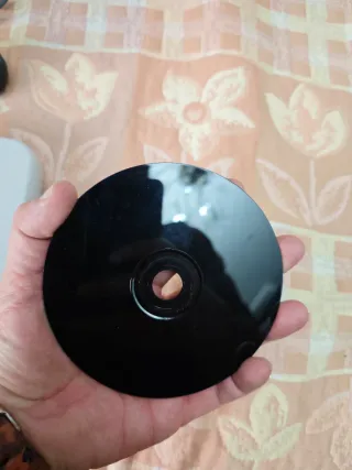 Playstation1 slim+juego+Mandos+(pantalla averiada)