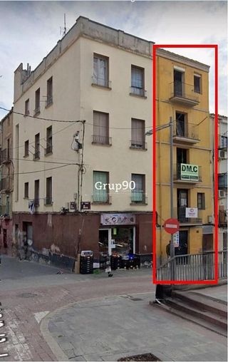 Edificio en venta en Centre Històric - Rambla Ferran - Estació en Lleida