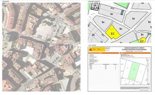 Edificio en venta en Centre Històric - Rambla Ferran - Estació en Lleida