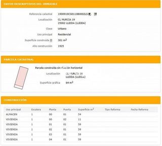 Edificio en venta en Centre Històric - Rambla Ferran - Estació en Lleida