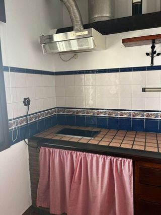 Casa rural en alquiler en Campanillas en Málaga