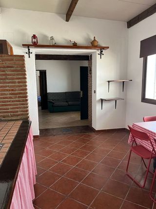 Casa rural en alquiler en Campanillas en Málaga