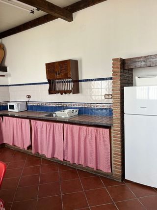 Casa rural en alquiler en Campanillas en Málaga