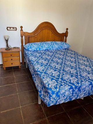 Casa rural en alquiler en Campanillas en Málaga