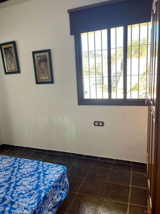 Casa rural en alquiler en Campanillas en Málaga