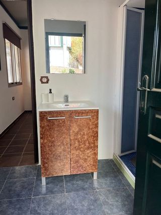 Casa rural en alquiler en Campanillas en Málaga