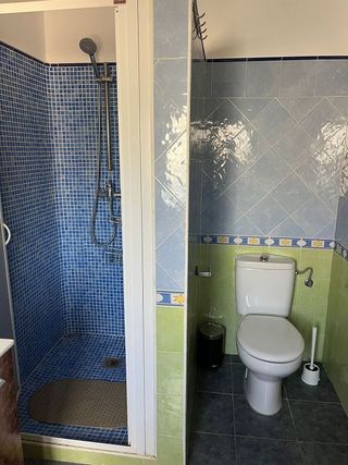 Casa rural en alquiler en Campanillas en Málaga