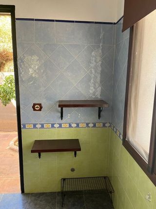 Casa rural en alquiler en Campanillas en Málaga