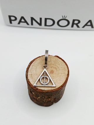 Charm Pandora Harry Potter original
