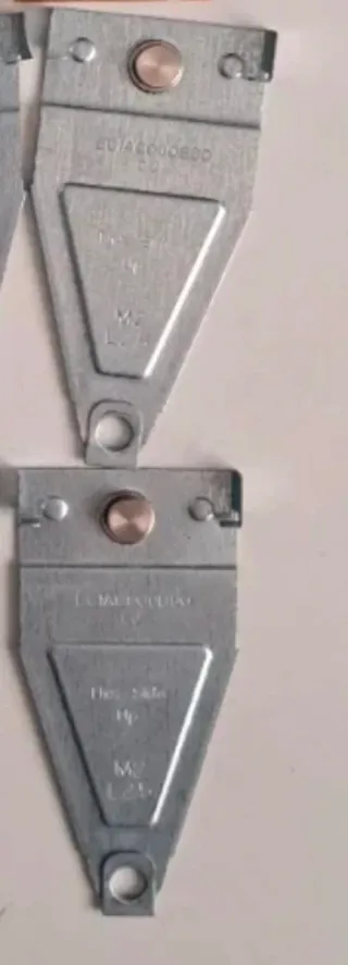 SSD M.2 KIOXIA 256GB NVMe