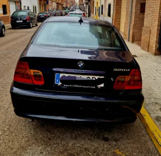 BMW Serie 3 2004