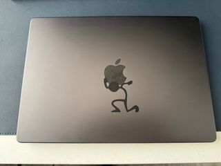 MacBook Pro M3 Pro
