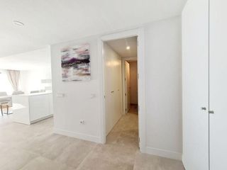 Casa adosada en alquiler en El Faro de Calaburra - Chaparral en Mijas