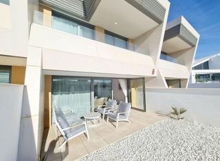 Casa adosada en alquiler en El Faro de Calaburra - Chaparral en Mijas