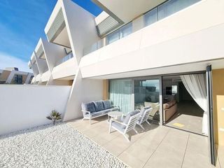 Casa adosada en alquiler en El Faro de Calaburra - Chaparral en Mijas