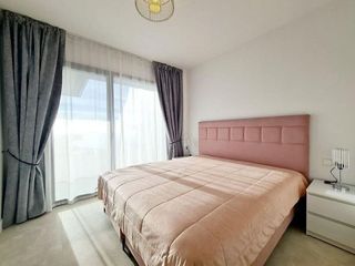 Casa adosada en alquiler en El Faro de Calaburra - Chaparral en Mijas