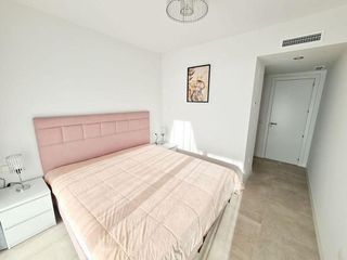 Casa adosada en alquiler en El Faro de Calaburra - Chaparral en Mijas