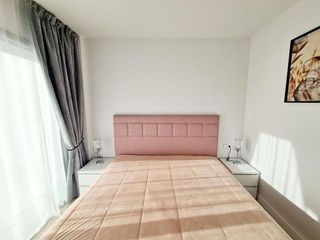 Casa adosada en alquiler en El Faro de Calaburra - Chaparral en Mijas