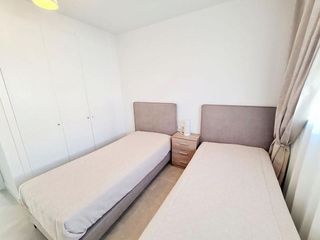 Casa adosada en alquiler en El Faro de Calaburra - Chaparral en Mijas