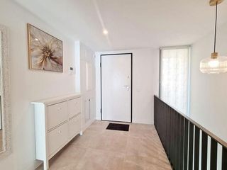 Casa adosada en alquiler en El Faro de Calaburra - Chaparral en Mijas