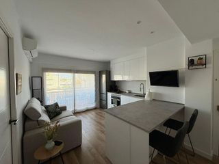 Piso en alquiler en Centre - Estanys en Castell-Platja d´Aro