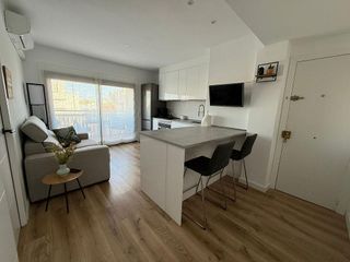 Piso en alquiler en Centre - Estanys en Castell-Platja d´Aro