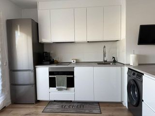 Piso en alquiler en Centre - Estanys en Castell-Platja d´Aro