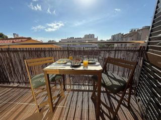 Piso en alquiler en Centre - Estanys en Castell-Platja d´Aro