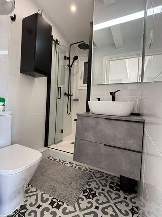 Piso en alquiler en Centre - Estanys en Castell-Platja d´Aro