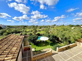 Chalet en alquiler en Santanyí