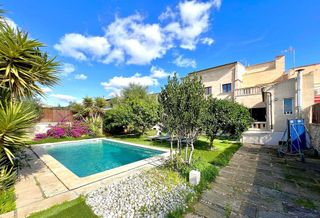 Chalet en alquiler en Santanyí