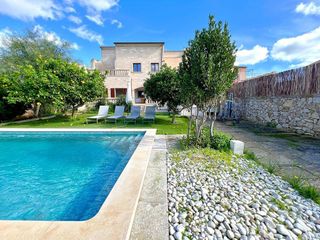 Chalet en alquiler en Santanyí