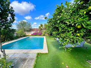 Chalet en alquiler en Santanyí