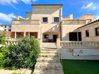 Chalet en alquiler en Santanyí