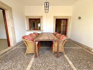 Chalet en alquiler en Santanyí