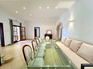 Chalet en alquiler en Santanyí