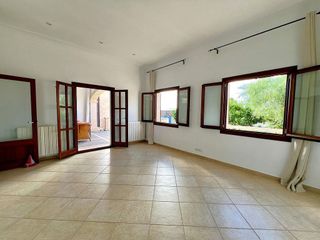 Chalet en alquiler en Santanyí