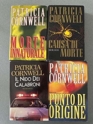 Cadavere non Identificato