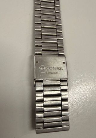 Orologio da polso Seiko Lorus Quartz dorato