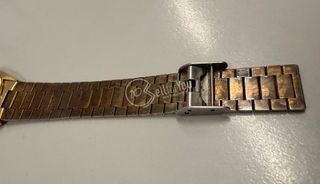 Orologio da polso Seiko Lorus Quartz dorato